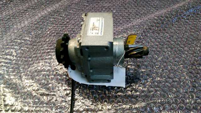 Heynau Gearbox