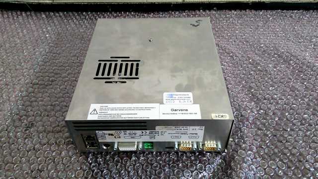 Mettler Toledo IPC Module