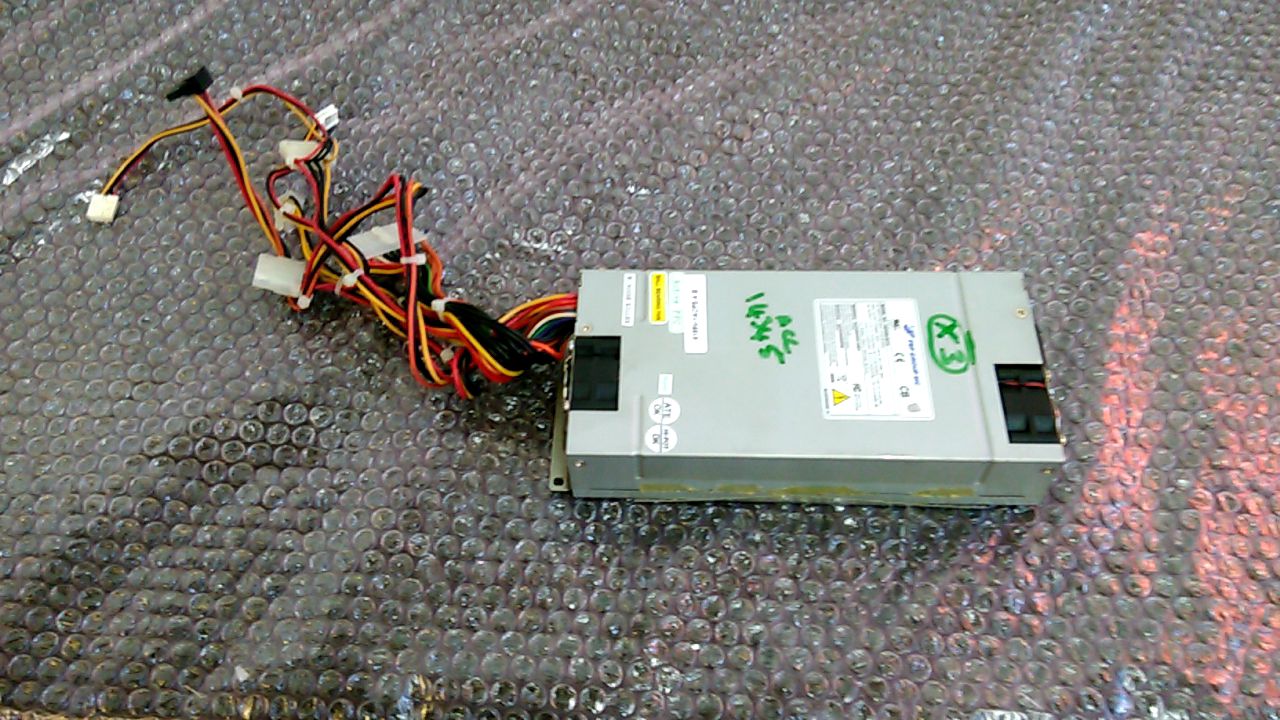 FSP Power Supply