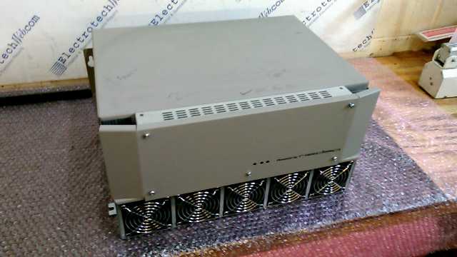 Nedap Power Supply
