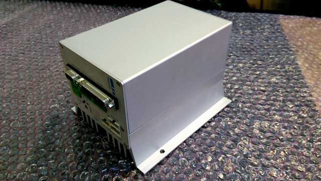 Metronix Digitial Servo Amplifier