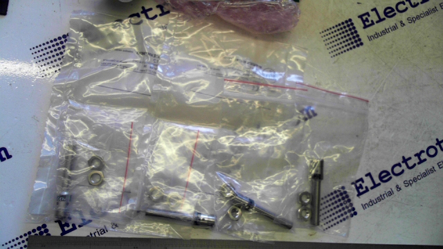 IFM Inductive Sensor