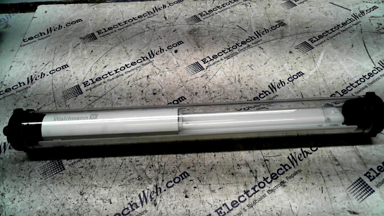 Waldmann Industrial Tube Light