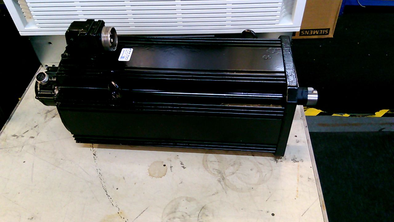 Rexroth 3 Phase Motor