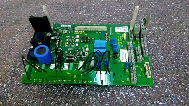 SMIC Schindler PCB
