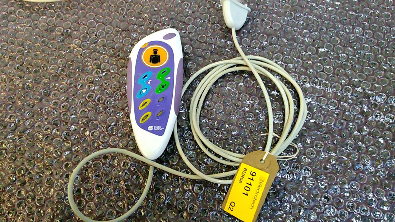 Static Systems Nurse call unit