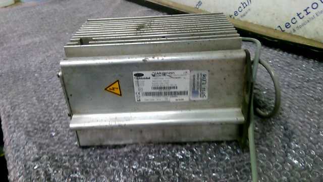 Carrier Transicold Charger