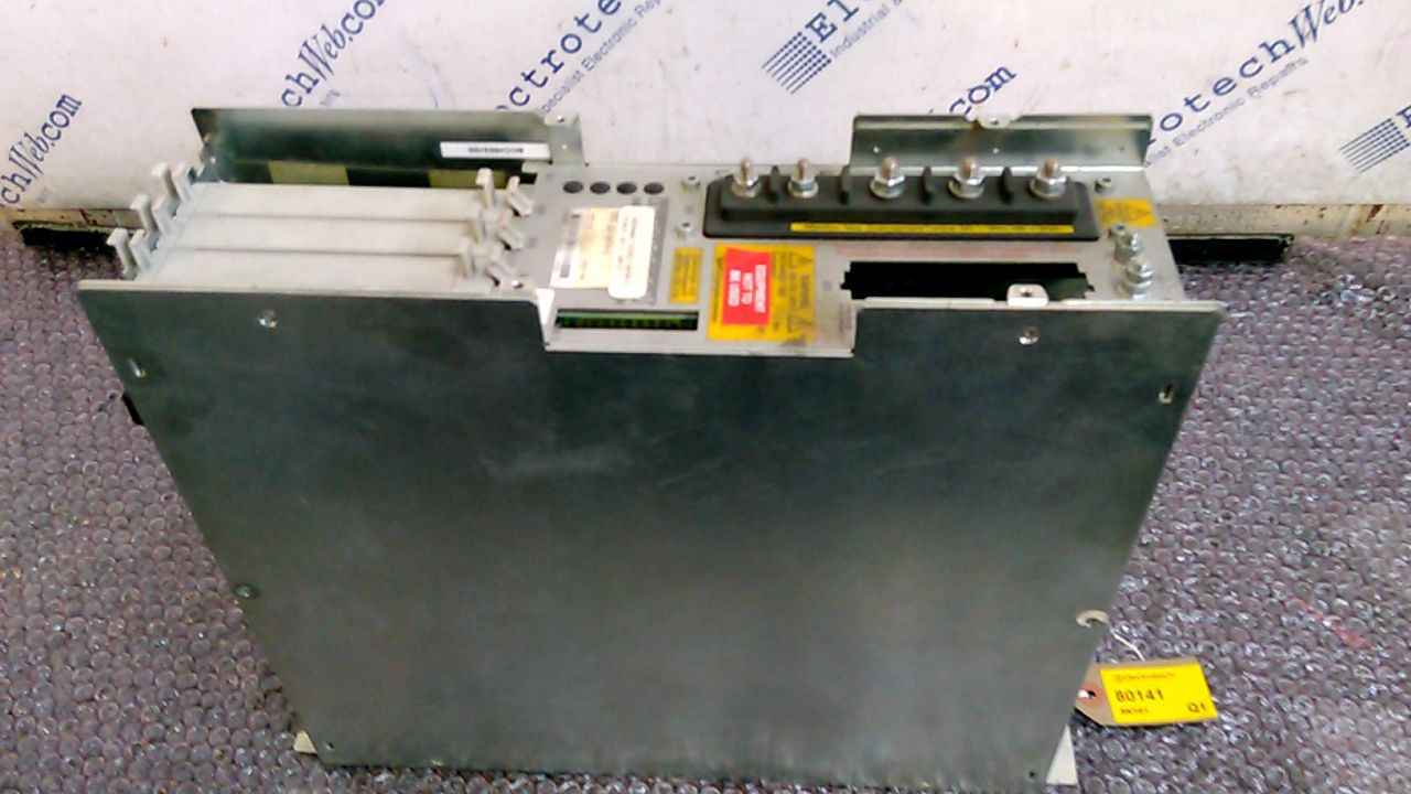 Indramat AC Servo Controller