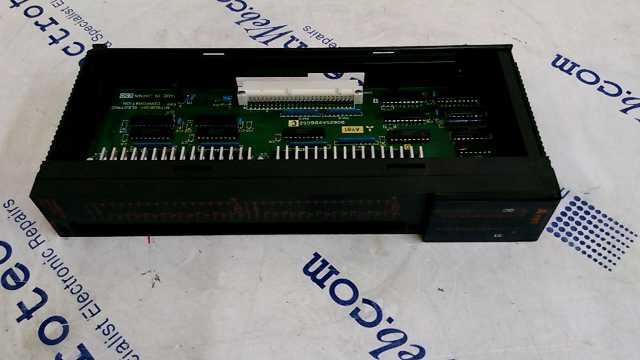 Mitsubishi Programmable Controller