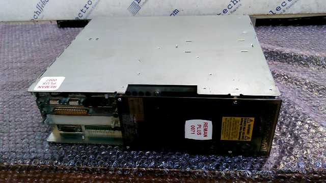 Indramant Controller