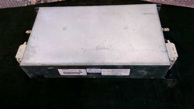 Siemens Basic line filter