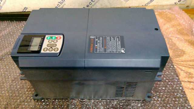 Fuji Electric Inverter