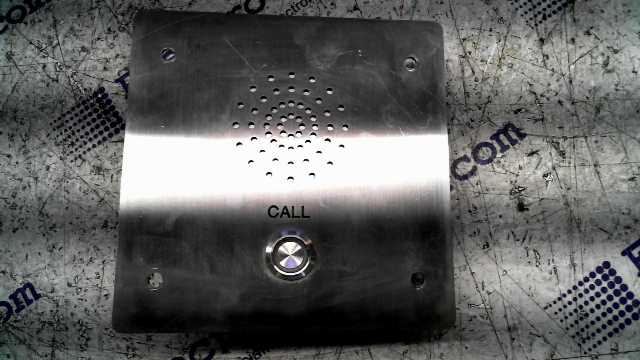 Design International Intercom