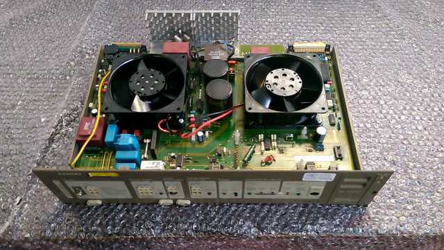 Siemens Power Supply