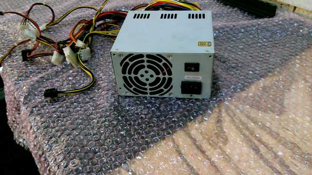 FSP Power Supply