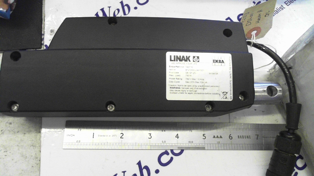 Linak Actuator
