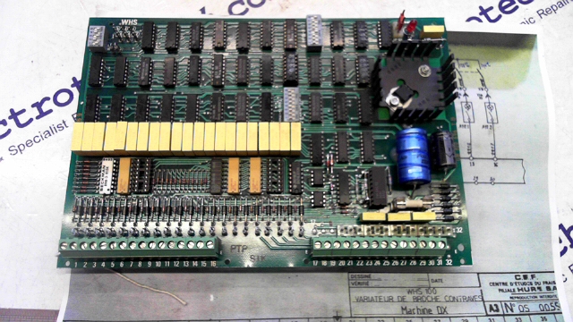 OEM PCB
