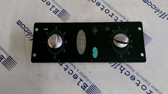 Salva Dicoel Teperature Control