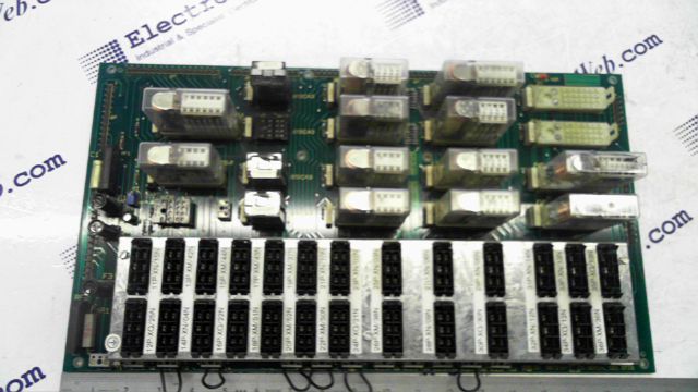 Otis Lift Control Board