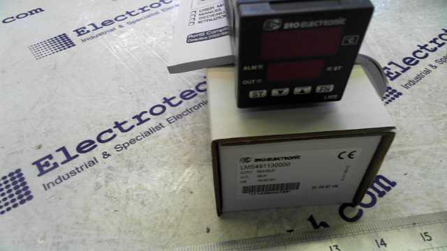 ERO Electronic Temperature Controller