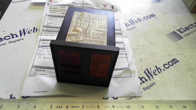 Tool-Temp AG Temperature Controller