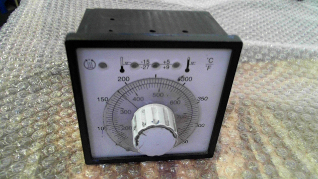 IES Temperature Controler