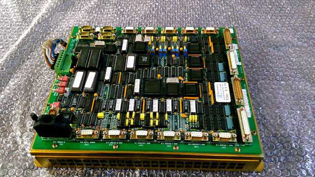Anca Motherboard