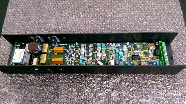 Anca Servo Drive Card