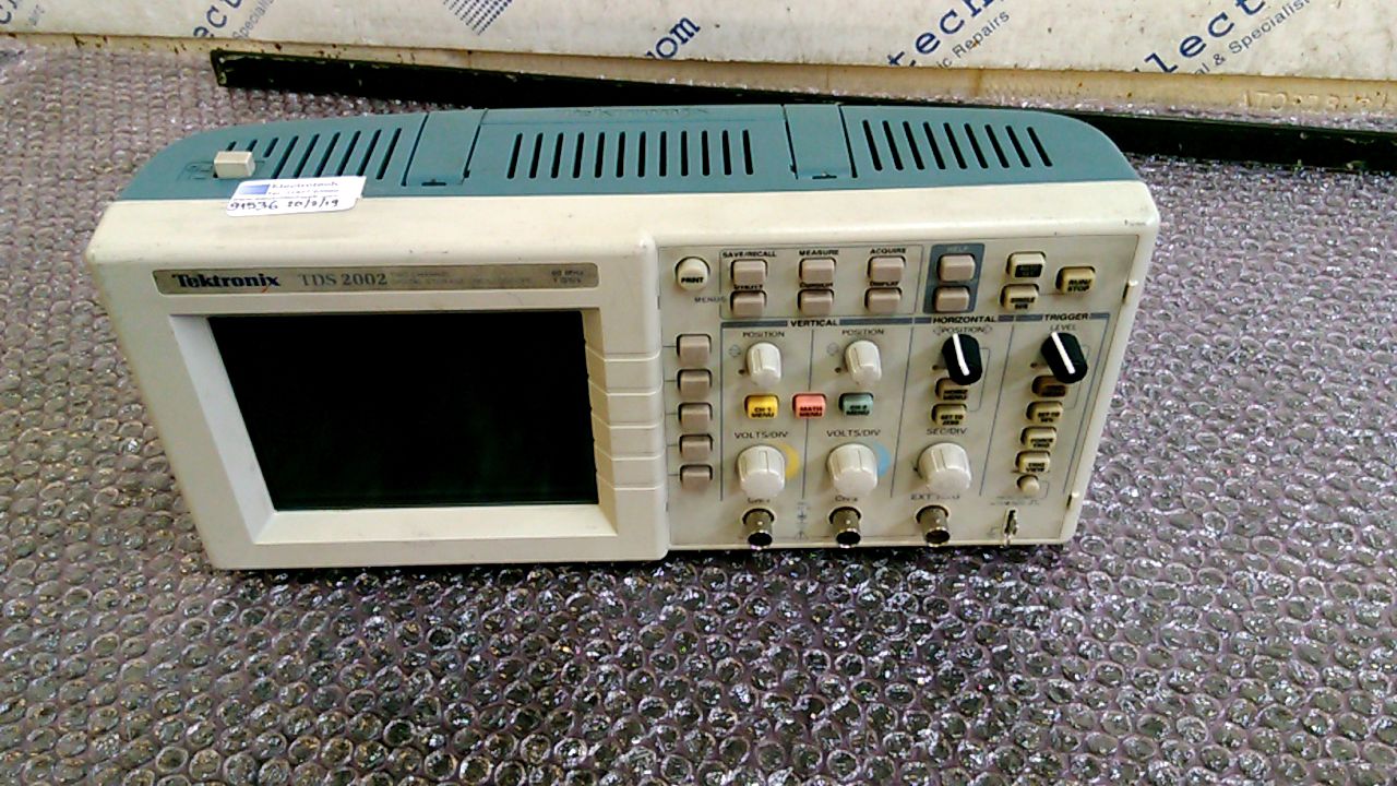 Tektronix Oscilloscope