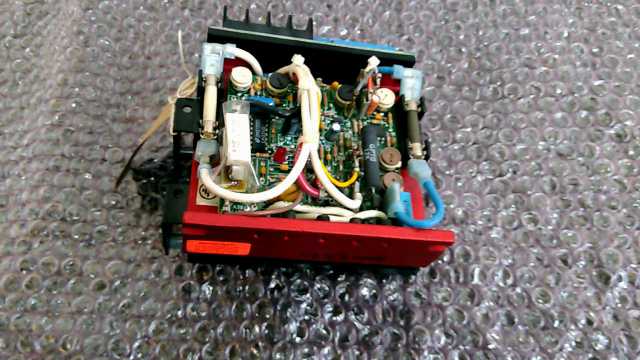 KB Electronics DC Motor Speed Control
