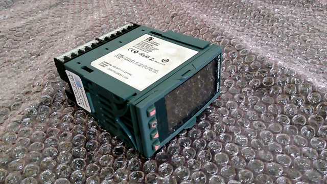 Eurotherm Temperature Controller