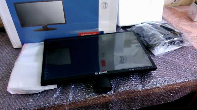 BOSCH Monitor