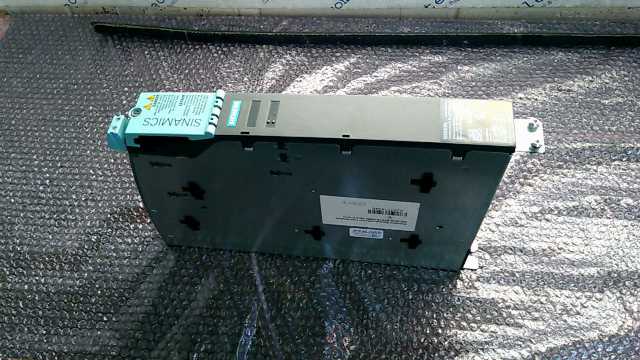 Siemens Smart Line Module