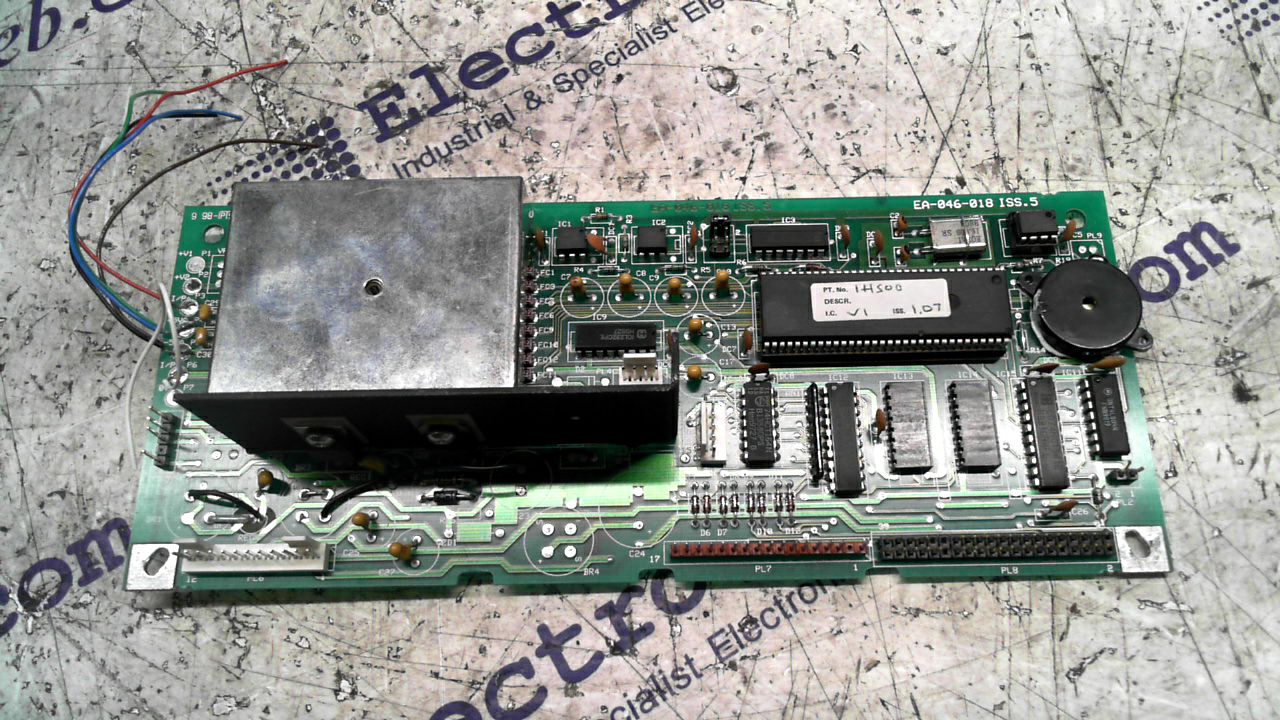 OEM PCB