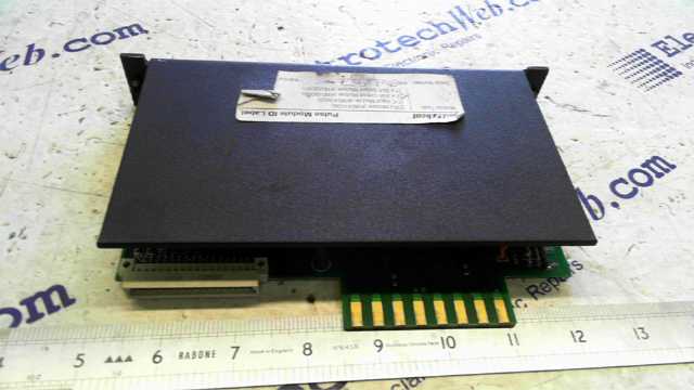 Fast Heat JT Controller