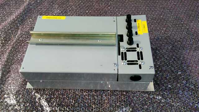 SE Controls Switchable PSU