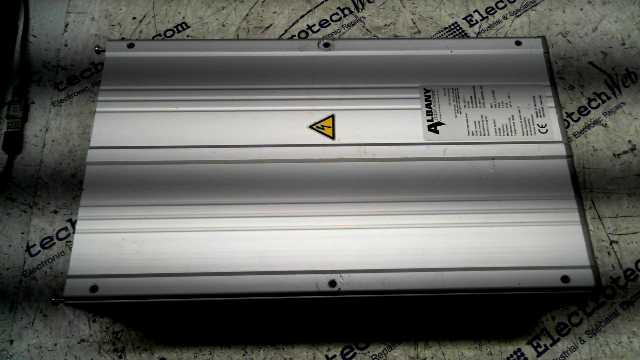 Albany Door Systems Door Control