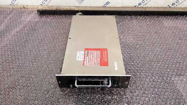 BOSCH Power Supply
