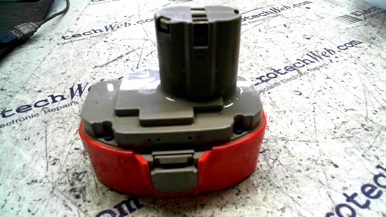 Makita Drill Battery