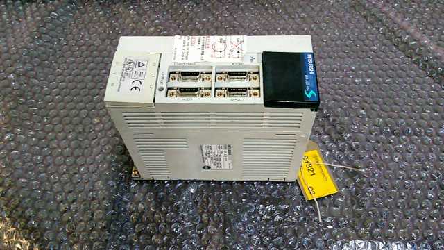 Mitsubishi AC Servo