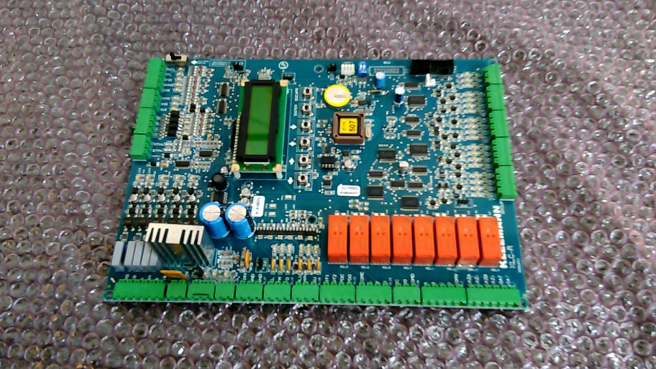 Kleemann PCB