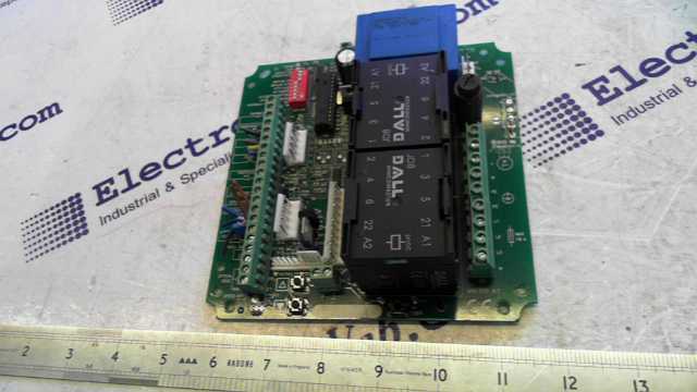 OEM Automatic Door Control