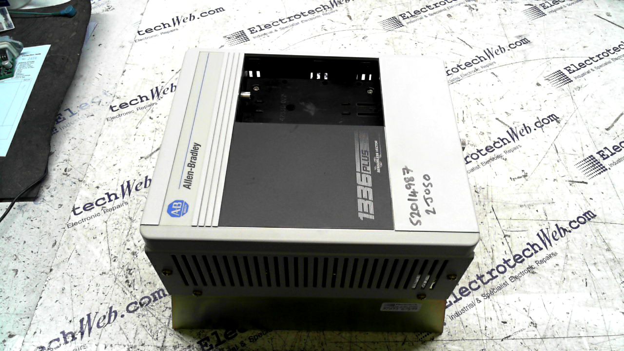 Allen Bradley Drive