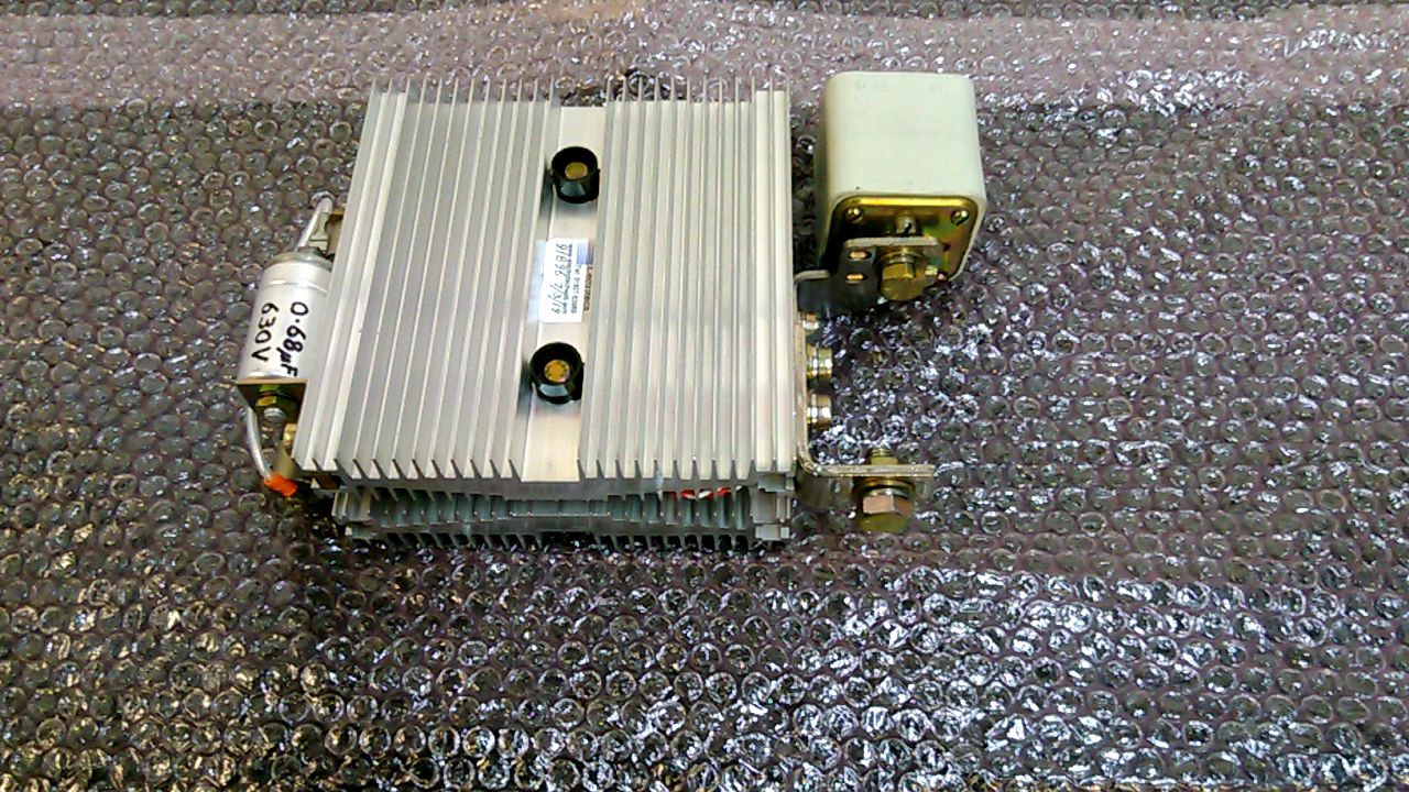 Siemens Thyristor Module