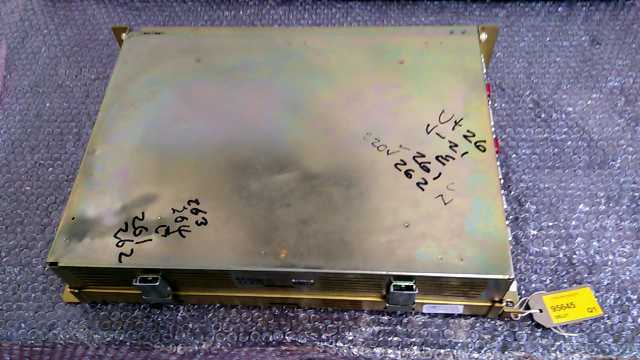 Heidenhain Logic Unit