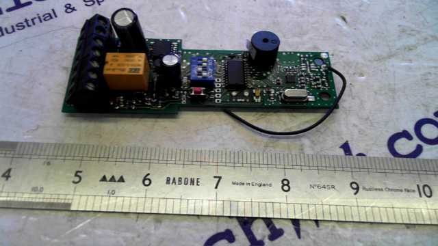 OEM Automatic Door Sensor