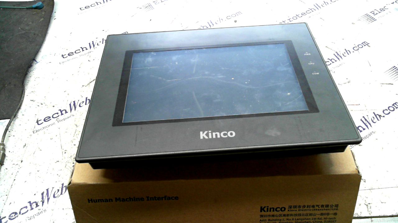 Kinco HMI