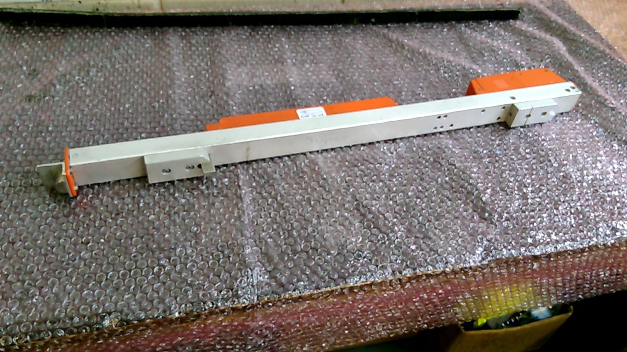 Elumatec Measuring Stick