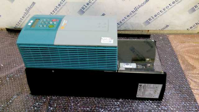 Eurotherm DC Drive