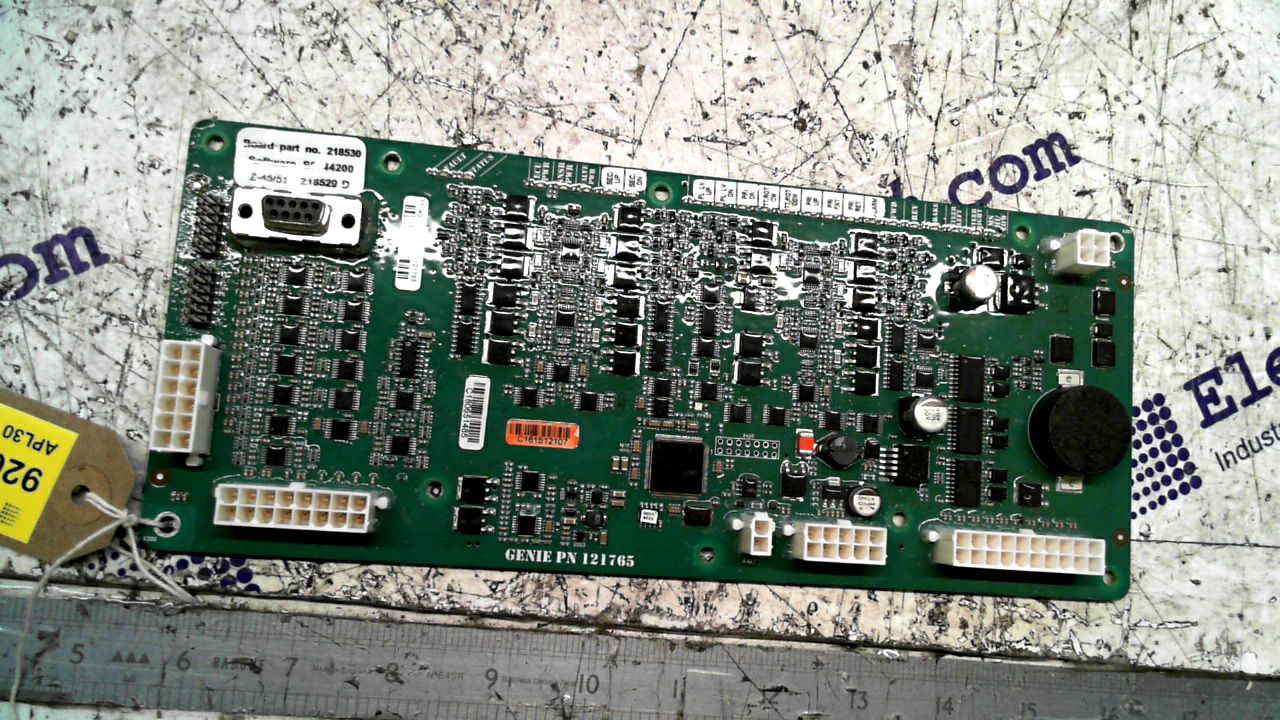 Genei PCB
